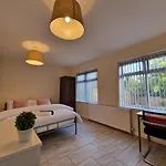 Nice Living Serviced Accommodations 6